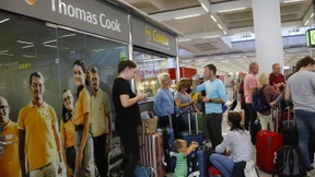 Thomas-Cook-Pleite kostet Steuerzahler 263 Millionen Euro