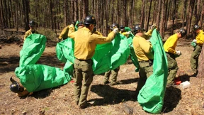 Auch die Schutzfolie bot keinen Schutz