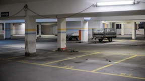 Big Brother für die Baustelle