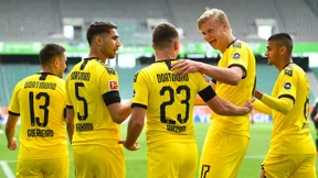 Dortmund ist bereit für den Bayern-Gipfel