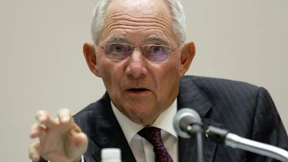 Neoliberalismus? War nur so eine Idee