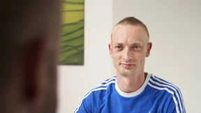 Leiden Sie etwa an Aids?