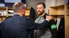 „Dann schlagen wir die Dänen im Finale“