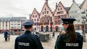 Das sind die neuen Corona-Einschränkungen in Hessen