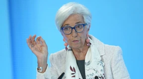 EZB: Kerninflation hat wohl Höhepunkt überschritten