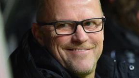 Thomas Schaaf und ein nostalgischer Seufzer