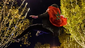 Arabische Fußballträume