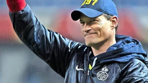 „Man muss nicht immer den einfachen Weg gehen“