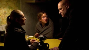 Die Krone des Schlangenkönigs