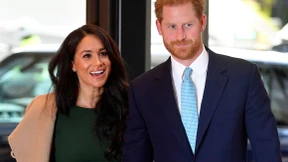 Arbeitende Royals– Kein leichtes Unterfangen