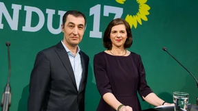 Trotzig in den Niedergang