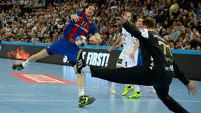 Kiel trotzt Barcelona