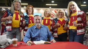 „Meine Pronomen sind: ‚Leck mich am Arsch‘“