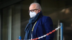 Der große Knall beim DFB