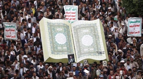 Wie lassen sich Koranverbrennungen verhindern?