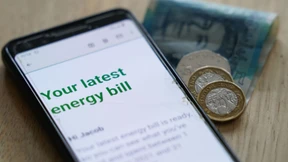 Zentralbank macht EU-Austritt für schlechte Wirtschaftslage verantwortlich