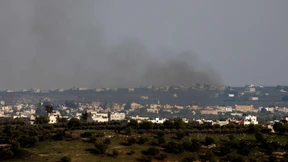 Israel setzt auch in Syrien auf Konfrontation