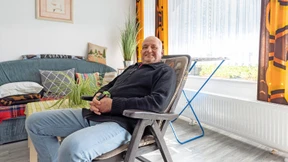 Wie Obdachlose von der Straße geholt werden