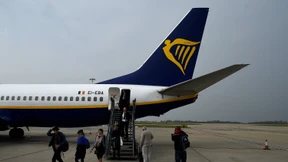 Ryanair erkennt erstmals Gewerkschaft schriftlich an