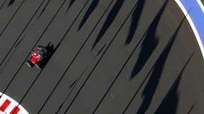 Gebremste Hoffnung in der Formel 1