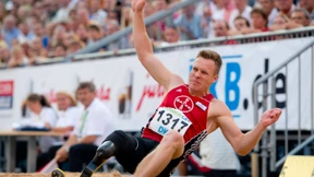 Prothesen-Springer Rehm gewinnt