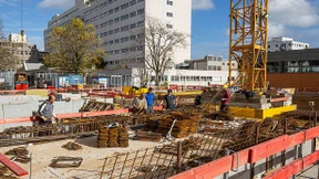 „Das ist der Todesstoß für deutsche Bauunternehmen“