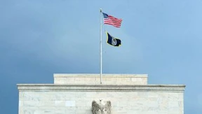 Spekulationen auf ein weiteres Fed-Programm