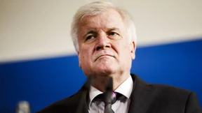 Seehofer greift Kardinal Marx an