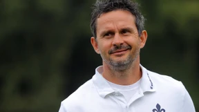 „Ein Fußballtrainer sollte keine Riesenplauze haben“