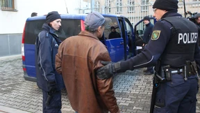 „Staat und Justiz verlieren ihre Autorität“