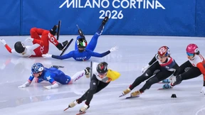 Olympische Winterspiele mit 310 Millionen Euro Defizit