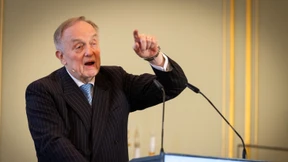 Wie der wahre „Davos-Man“ tickt