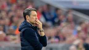 Kovac zwischen Pfiffen und Rückendeckung