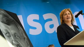 „Hass und Hetze dürfen keine Chance haben“