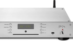 Da glänzt nicht nur die Chromfassade