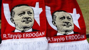 Erdogan und sein Mafiapate