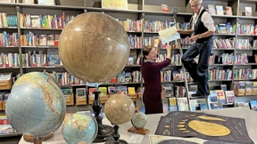 Wie eine Buchhandlung 300 Jahre überlebt