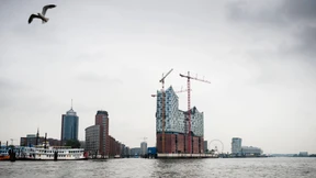 Urbane Herzoperation