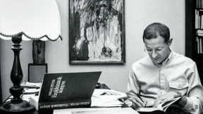 An den geheimnisvollen Kreuzwegen der Entselbstung