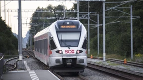 Sieben Verletzte bei bewaffnetem Angriff in Zug