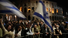 Das Gefühl, umsonst gelebt zu haben