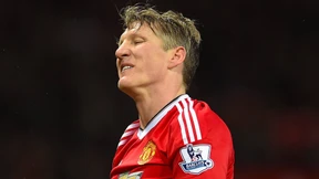 Rüffel und Ärger für Schweinsteiger