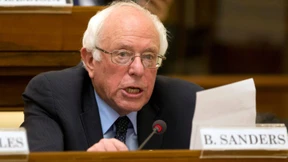 Wer der Regierung misstraut, ist ihr Mann