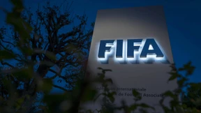 Ein „blutiger Kampf“ bei der Fifa 