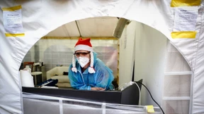 12.690 Corona-Neuinfektionen in Deutschland