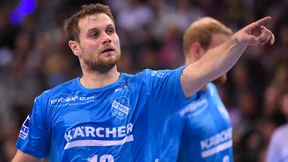 Kraus wechselt mit sofortiger Wirkung