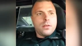 Er hat die Sonntagsfahrer satt