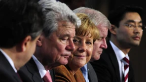 „Schwarz-Gelb ist angegauckt“