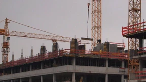 Kleiner Unterschied zur Mörderdrohnenfirma