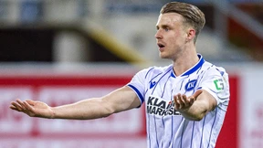 Dämpfer für den KSC im Aufstiegsrennen